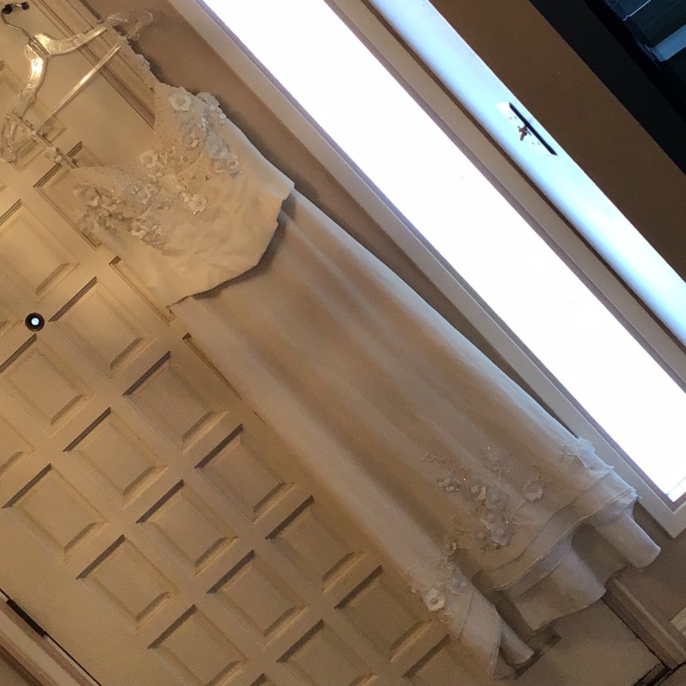 Women’s formal dress